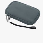 Laptop, Telefoane si Tablete - Telefoane mobile si accesorii - Accesorii Telefoane - Huse telefoane - Husa universala pentru telefon, M, 5.5", Neopren, Gri, 46188.2.12 - Infinity.ro