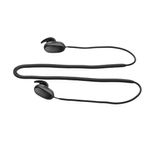 Laptop, Telefoane si Tablete - Wearables si gadgeturi - Gadgeturi - Accesorii SMART - Curea pentru casti Bose QuietComfort Earbuds, Kwmobile, Negru, Silicon, 59280.01 - Infinity.ro