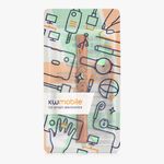 Laptop, Telefoane si Tablete - Wearables si gadgeturi - Gadgeturi - Accesorii SMART - Curea pentru Huawei Watch Fit Mini, Kwmobile, Maro, Piele naturala, 59534.05 - Infinity.ro