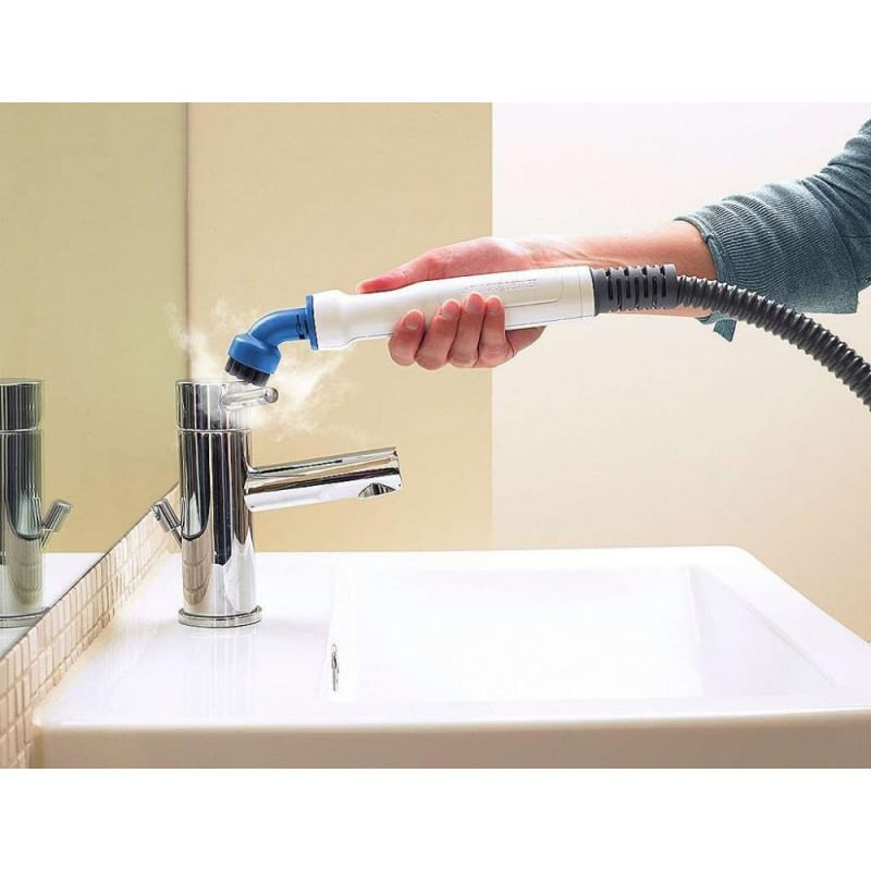 Electronice si Electrocasnice - Ingrijirea locuintei - Aparate de curatat cu abur - Black+Decker - Set 7 capete pentru aparat de curatat cu abur SteaMitt [FSMH21A-XJ] - Infinity.ro