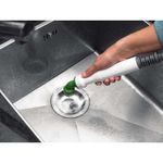 Electronice si Electrocasnice - Ingrijirea locuintei - Aparate de curatat cu abur - Black+Decker - Set 7 capete pentru aparat de curatat cu abur SteaMitt [FSMH21A-XJ] - Infinity.ro