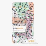 Laptop, Telefoane si Tablete - Telefoane mobile si accesorii - Accesorii Telefoane - Huse telefoane - Husa Kwmobile pentru Huawei Mate 20 Pro, Silicon, Multicolor, 59005.01 - Infinity.ro