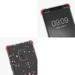 Laptop, Telefoane si Tablete - Telefoane mobile si accesorii - Accesorii Telefoane - Huse telefoane - Husa Kwmobile pentru Huawei Mate 20 Pro, Silicon, Multicolor, 59005.01 - Infinity.ro