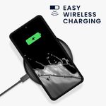 Laptop, Telefoane si Tablete - Telefoane mobile si accesorii - Accesorii Telefoane - Huse telefoane - Husa kwmobile pentru Google Pixel 7 Pro, Silicon, Negru, 59452.01 - Infinity.ro