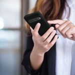 Laptop, Telefoane si Tablete - Telefoane mobile si accesorii - Accesorii Telefoane - Huse telefoane - Husa kwmobile pentru Google Pixel 7 Pro, Silicon, Negru, 59452.01 - Infinity.ro