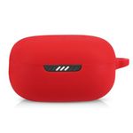 Laptop, Telefoane si Tablete - Wearables si gadgeturi - Wearables - Accesorii wearables - Husa pentru casti JBL Live Pro Plus, Kwmobile, Rosu, Silicon, 54206.09 - Infinity.ro