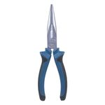 Casa si Gradina - Constructii - Scule de mana si unelte - Clesti si patenti - Cleste cu varf lung L-180mm HYUNDAI HY-59107 - Infinity.ro