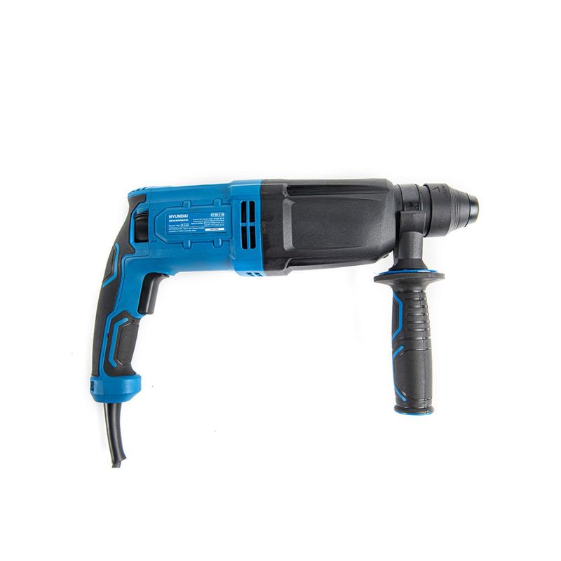 Casa si Gradina - Constructii - Scule electrice si accesorii - Rotopercutoare - Ciocan rotopercutor Hyundai HY-BH 2-26 - Infinity.ro