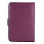 Laptop, Telefoane si Tablete - Tablete si accesorii tablete - Accesorii Tablete - Huse tablete - Husa pentru Tolino Shine, Piele ecologica, Violet, 13969.38 - Infinity.ro