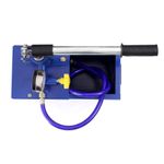 Casa si Gradina - Electrice - Echipamente electrice - Accesorii compresoare - Pompa de testare presiune 0-40kg / 30ml / 12L 50bar B-10479 - Infinity.ro