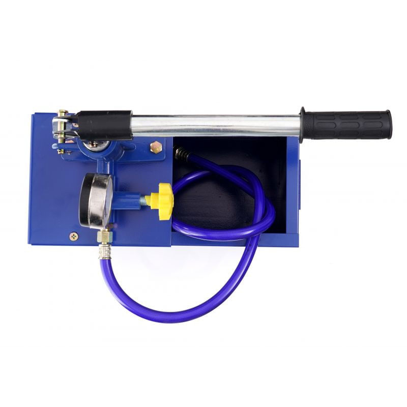 Casa si Gradina - Electrice - Echipamente electrice - Accesorii compresoare - Pompa de testare presiune 0-40kg / 30ml / 12L 50bar B-10479 - Infinity.ro