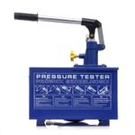 Casa si Gradina - Electrice - Echipamente electrice - Accesorii compresoare - Pompa de testare presiune 0-40kg / 30ml / 12L 50bar B-10479 - Infinity.ro