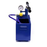 Casa si Gradina - Electrice - Echipamente electrice - Accesorii compresoare - Pompa de testare presiune 0-40kg / 30ml / 12L 50bar B-10479 - Infinity.ro