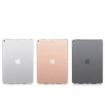 Laptop, Telefoane si Tablete - Tablete si accesorii tablete - Accesorii Tablete - Huse tablete - Husa pentru tableta Apple iPad Air 3, Kwmobile, Transparent, Silicon, 48339.03 - Infinity.ro