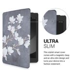 Laptop, Telefoane si Tablete - Tablete si accesorii tablete - Accesorii Tablete - Huse tablete - Husa pentru tableta Apple iPad 10.2" (2020)/iPad 10.2" (2021), Kwmobile, Multicolor, Piele ecologica, 50342.03 - Infinity.ro