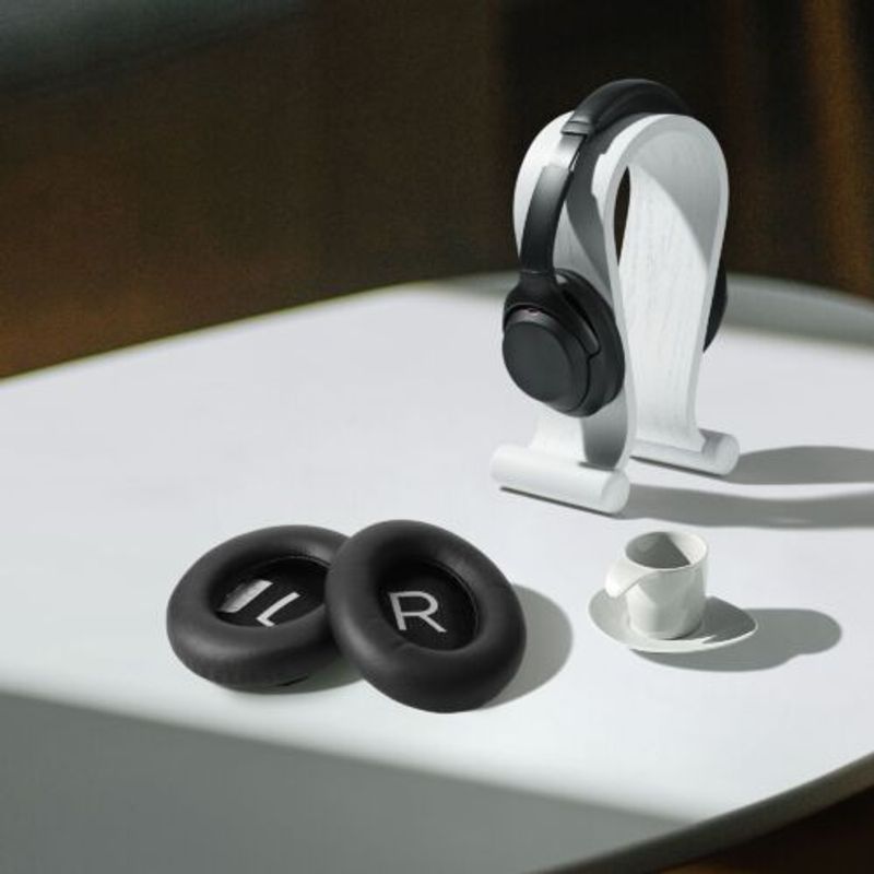 PC, gaming si accesorii - Gaming - Accesorii gaming - Controlere, Volane si Casti gaming - Set 2 Perne de urechi pentru casti Bose Noise Cancelling 700/Noise Cancelling NC700, 59284.01 - Infinity.ro
