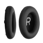 PC, gaming si accesorii - Gaming - Accesorii gaming - Controlere, Volane si Casti gaming - Set 2 Perne de urechi pentru casti Bose Noise Cancelling 700/Noise Cancelling NC700, 59284.01 - Infinity.ro