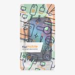 Laptop, Telefoane si Tablete - Telefoane mobile si accesorii - Accesorii Telefoane - Huse telefoane - Husa Universala pentru telefon XL, 6,8 inch, Neopren, Multicolor, 30226.4.22, Kwmobile - Infinity.ro