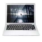 Laptop, Telefoane si Tablete/Laptopuri si accesorii/Piese laptop/Tastaturi laptop - Husa pentru tastatura Apple MacBook Air 13''/MacBook Pro Retina 13''-15'' , 41431.01 - Infinity.ro
