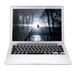 Laptop, Telefoane si Tablete/Laptopuri si accesorii/Piese laptop/Tastaturi laptop - Husa pentru tastatura Apple MacBook Air 13''/MacBook Pro Retina 13''-15'' , 41431.01 - Infinity.ro