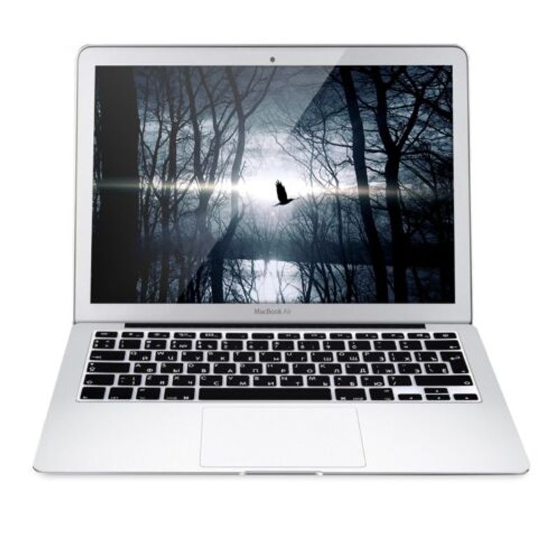 Laptop, Telefoane si Tablete/Laptopuri si accesorii/Piese laptop/Tastaturi laptop - Husa pentru tastatura Apple MacBook Air 13''/MacBook Pro Retina 13''-15'' , 41431.01 - Infinity.ro