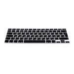 Laptop, Telefoane si Tablete/Laptopuri si accesorii/Piese laptop/Tastaturi laptop - Husa pentru tastatura Apple MacBook Air 13''/MacBook Pro Retina 13''-15'' , 41431.01 - Infinity.ro