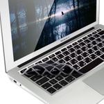 Laptop, Telefoane si Tablete/Laptopuri si accesorii/Piese laptop/Tastaturi laptop - Husa pentru tastatura Apple MacBook Air 13''/MacBook Pro Retina 13''-15'' , 41431.01 - Infinity.ro