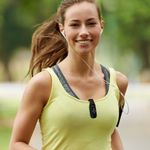 Laptop, Telefoane si Tablete - Wearables si gadgeturi - Gadgeturi - Accesorii SMART - Set 2 Huse pentru Xiaomi Mi Band 7/Mi Band 6/Mi Band 5, Kwmobile, Negru/Albastru, Silicon, 59313.02 - Infinity.ro