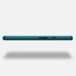Laptop, Telefoane si Tablete - Telefoane mobile si accesorii - Accesorii Telefoane - Huse telefoane - Husa pentru Google Pixel 3a XL, Silicon, Verde, 51944.57 - Infinity.ro