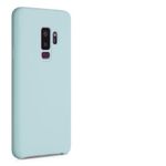 Laptop, Telefoane si Tablete - Telefoane mobile si accesorii - Accesorii Telefoane - Huse telefoane - Husa pentru Samsung Galaxy S9 Plus, Silicon, Verde, 44183.200, Kwmobile - Infinity.ro