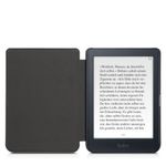 Laptop, Telefoane si Tablete - Tablete si accesorii tablete - Accesorii Tablete - Huse tablete - Husa pentru Kobo Nia, Piele ecologica, Multicolor, 52863.01 - Infinity.ro