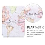 Laptop, Telefoane si Tablete - Tablete si accesorii tablete - Accesorii Tablete - Huse tablete - Husa pentru Kobo Nia, Piele ecologica, Multicolor, 52863.01 - Infinity.ro