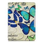 Laptop, Telefoane si Tablete - Tablete si accesorii tablete - Accesorii Tablete - Huse tablete - Husa pentru Tolino Shine, Piele ecologica, Multicolor, 20697.04 - Infinity.ro