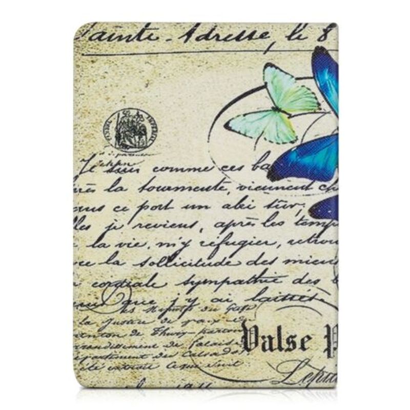 Laptop, Telefoane si Tablete - Tablete si accesorii tablete - Accesorii Tablete - Huse tablete - Husa pentru Tolino Shine, Piele ecologica, Multicolor, 20697.04 - Infinity.ro
