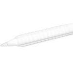 Laptop, Telefoane si Tablete - Tablete si accesorii tablete - Accesorii Tablete - Alte accesorii tablete - Husa de protectie pentru Apple Pencil (1. Gen), Kwmobile, Alb, Silicon, 42271.02 - Infinity.ro