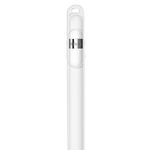 Laptop, Telefoane si Tablete - Tablete si accesorii tablete - Accesorii Tablete - Alte accesorii tablete - Husa de protectie pentru Apple Pencil (1. Gen), Kwmobile, Alb, Silicon, 42271.02 - Infinity.ro