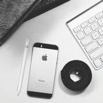 Laptop, Telefoane si Tablete - Tablete si accesorii tablete - Accesorii Tablete - Alte accesorii tablete - Husa de protectie pentru Apple Pencil (1. Gen), Kwmobile, Alb, Silicon, 42271.02 - Infinity.ro