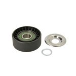 Auto si Moto - Piese auto si accesorii - Piese auto - Sisteme de transmisie - Rola ghidare AUDI A4 Cabriolet 8H7 B6 8HE B7 BTA E2A0002BTA - Infinity.ro