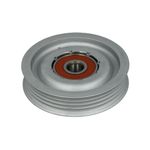 Auto si Moto - Piese auto si accesorii - Piese auto - Sisteme de transmisie - Rola ghidare NISSAN NAVARA D40 BTA E21009BTA - Infinity.ro