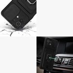 Laptop, Telefoane si Tablete - Telefoane mobile si accesorii - Accesorii Telefoane - Huse telefoane - Bumper kwmobile pentru Xiaomi 11 Lite 5G NE/Mi 11 Lite 5G, Silicon, Negru, 57718.01 - Infinity.ro