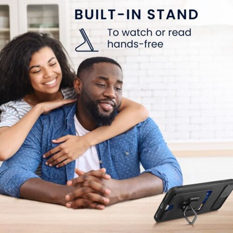 Laptop, Telefoane si Tablete - Telefoane mobile si accesorii - Accesorii Telefoane - Huse telefoane - Bumper kwmobile pentru Xiaomi 11 Lite 5G NE/Mi 11 Lite 5G, Silicon, Negru, 57718.01 - Infinity.ro