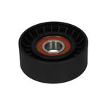 Auto si Moto - Piese auto si accesorii - Piese auto - Componente motor si accesorii - Intinzator curea BMW 6 Cabriolet E64 BTA E2B0002BTA - Infinity.ro