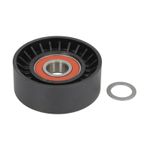 Auto si Moto - Piese auto si accesorii - Piese auto - Componente motor si accesorii - Intinzator curea BMW 3 cupe E46 BTA E2B5027BTA - Infinity.ro