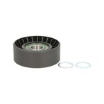 Auto si Moto - Piese auto si accesorii - Piese auto - Componente motor si accesorii - Rola Intinzator curea BMW 3 Compact E46 BTA E2B5069BTA - Infinity.ro