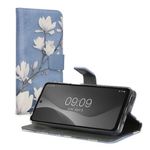 Laptop, Telefoane si Tablete - Telefoane mobile si accesorii - Accesorii Telefoane - Huse telefoane - Husa Kwmobile pentru Motorola Moto E32/Moto E32s, Piele ecologica, Multicolor, 58663.02 - Infinity.ro