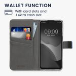 Laptop, Telefoane si Tablete - Telefoane mobile si accesorii - Accesorii Telefoane - Huse telefoane - Husa Kwmobile pentru Motorola Moto E32/Moto E32s, Piele ecologica, Multicolor, 58663.02 - Infinity.ro