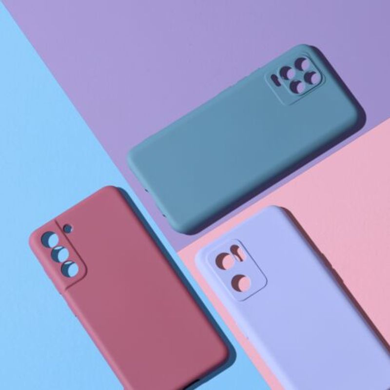 Laptop, Telefoane si Tablete - Telefoane mobile si accesorii - Accesorii Telefoane - Huse telefoane - Husa Kwmobile pentru Xiaomi Redmi Note 11 Pro Plus 5G, Silicon, Negru, 58097.47 - Infinity.ro