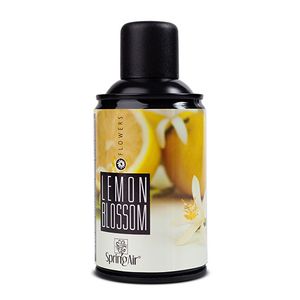 Rezerva odorizant camera LEMON BLOSSOM, 250 ml