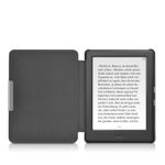 Laptop, Telefoane si Tablete - Tablete si accesorii tablete - Accesorii Tablete - Huse tablete - Husa pentru Kobo Glo HD/Touch 2.0, Piele ecologica, Multicolor, 34348.01 - Infinity.ro