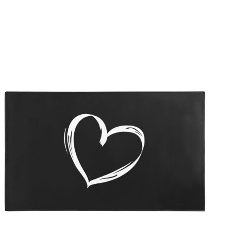 TV, Audio-Video si Foto - Accesorii TV si audio - Accesorii TV - Husa de praf pentru televizor 49-50 inch, Kwmobile, Negru/Alb, Textil, 52798.03 - Infinity.ro